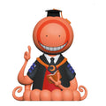 Assassination Classroom Money Box Koro Sensei Orange