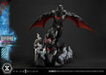 DC Comics Museum Masterline Statue 1/3 Batman Beyond (Concept Design by Will Sliney) 72 cm