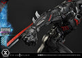 DC Comics Museum Masterline Statue 1/3 Batman Beyond (Concept Design by Will Sliney) 72 cm