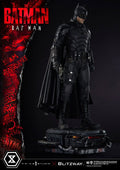 The Batman Museum Masterline Statue 1/3 Batman Bonus Version 79 cm