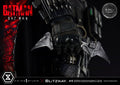 The Batman Museum Masterline Statue 1/3 Batman Bonus Version 79 cm