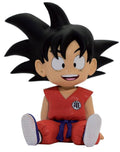 Dragon Ball money box Son Goku 14 cm