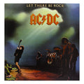AC/DC Rock Saws Puzzle Let There Be Rock (500 Pieces)