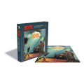 AC/DC Rock Saws Puzzle Let There Be Rock (500 Pieces)