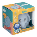 Disney Squishy Glo Silikon-Leuchte Dumbo