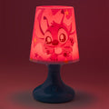 Lilo & Stitch Tischlampe Stitch 18 cm