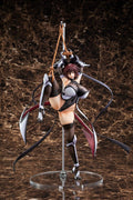 Taimanin Yukikaze 2 PVC Statue 1/7 Mizuki Shiranui Restraint Ver. 26cm