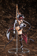 Taimanin Yukikaze 2 PVC Statue 1/7 Mizuki Shiranui Restraint Ver. 26cm