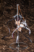Taimanin Yukikaze 2 PVC Statue 1/7 Mizuki Shiranui Restraint Ver. 26cm