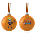 Naruto Christmas tree decorations Chibi Naruto