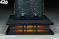 Star Wars Fgur 1/6 Han Solo in Carbonite 38 cm