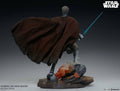 Star Wars Mythos Statue General Obi-Wan Kenobi 45 cm