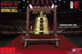 Rocky III Replik 1/1 Boxing Bell 30 cm