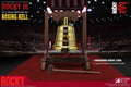 Rocky III Replik 1/1 Boxing Bell 30 cm