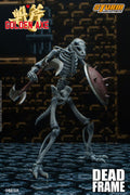 Golden Ax Action Figures 2-Pack 1/12 Dead Frame 18 cm