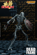 Golden Ax Action Figures 2-Pack 1/12 Dead Frame 18 cm