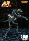 Golden Ax Action Figures 2-Pack 1/12 Dead Frame 18 cm