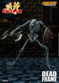 Golden Ax Action Figures 2-Pack 1/12 Dead Frame 18 cm