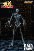 Golden Ax Action Figures 2-Pack 1/12 Dead Frame 18 cm