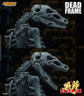 Golden Ax Action Figures 2-Pack 1/12 Dead Frame 18 cm