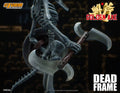Golden Ax Action Figures 2-Pack 1/12 Dead Frame 18 cm