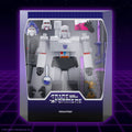 Transformers Ultimates action figure Megatron (G1 cartoon) 20 cm