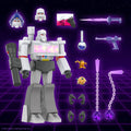 Transformers Ultimates action figure Megatron (G1 cartoon) 20 cm