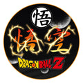 Dragon Ball Z doormat