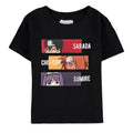 Boruto: Naruto Next Generations - Girls T-Shirt Size 122-128