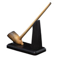 Lord of the Rings replica 1/1 Pipe of Gimli 14 cm