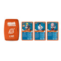 Naruto Shippuden Collectibles Card Game Top Trumps Quiz Anime Collectible *German Version*