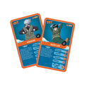 Naruto Shippuden Collectibles Card Game Top Trumps Quiz Anime Collectible *German Version*