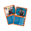 Naruto Shippuden Collectibles Card Game Top Trumps Quiz Anime Collectible *German Version*