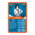 Naruto Shippuden Collectibles Card Game Top Trumps Quiz Anime Collectible *German Version*
