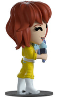 Teenage Mutant Ninja Turtles Vinyl Figur April O'Neil 12 cm