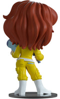 Teenage Mutant Ninja Turtles Vinyl Figur April O'Neil 12 cm