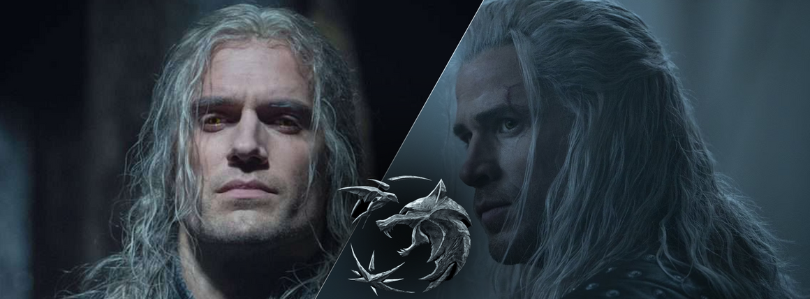 The Witcher Staffel 4 – Ein neuer Geralt, ein neues Zeitalter