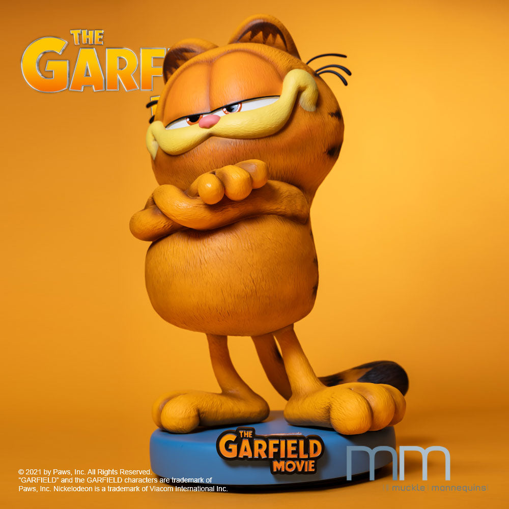 GARFIELD