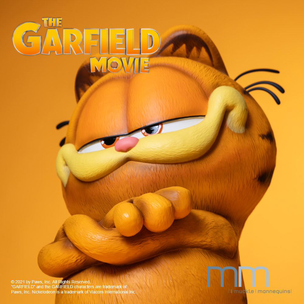 GARFIELD