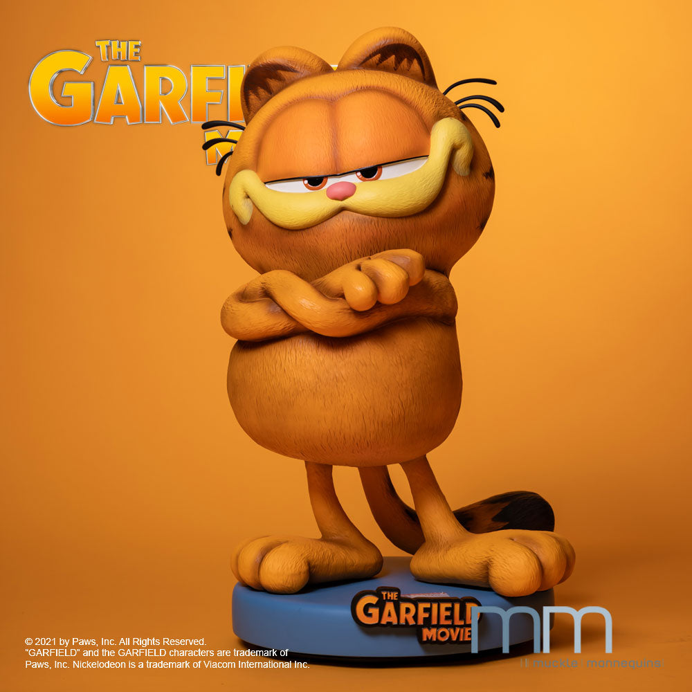 GARFIELD