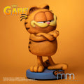 GARFIELD