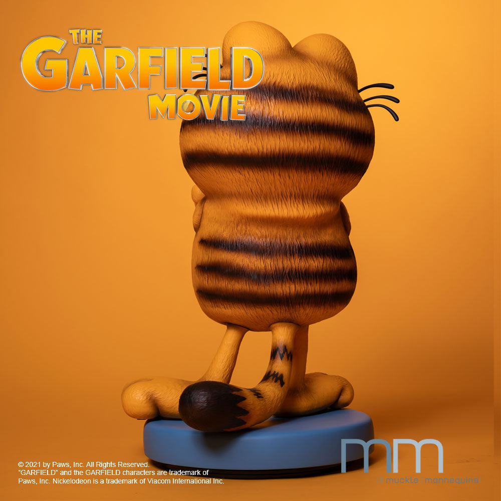 GARFIELD