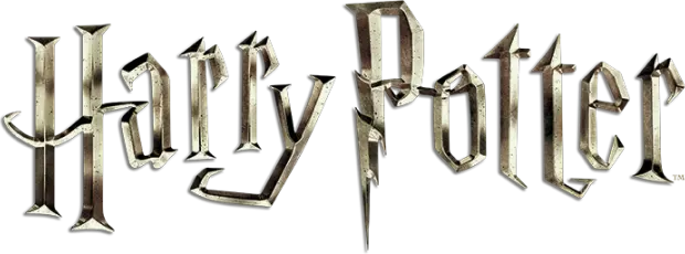 Harry Potter logo Classic