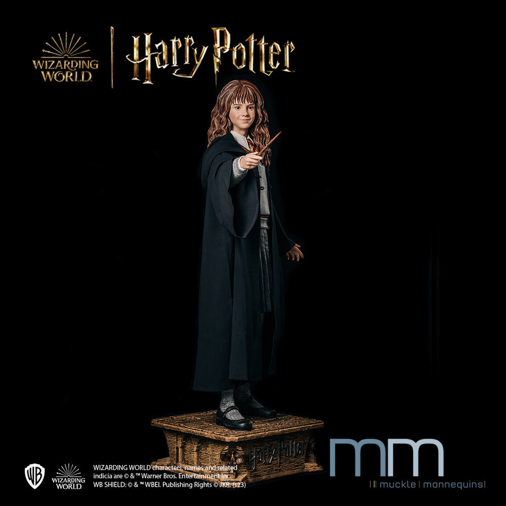 HERMIONE GRANGER