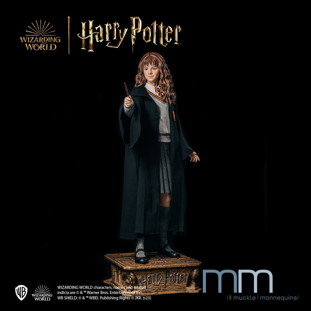 HERMIONE GRANGER