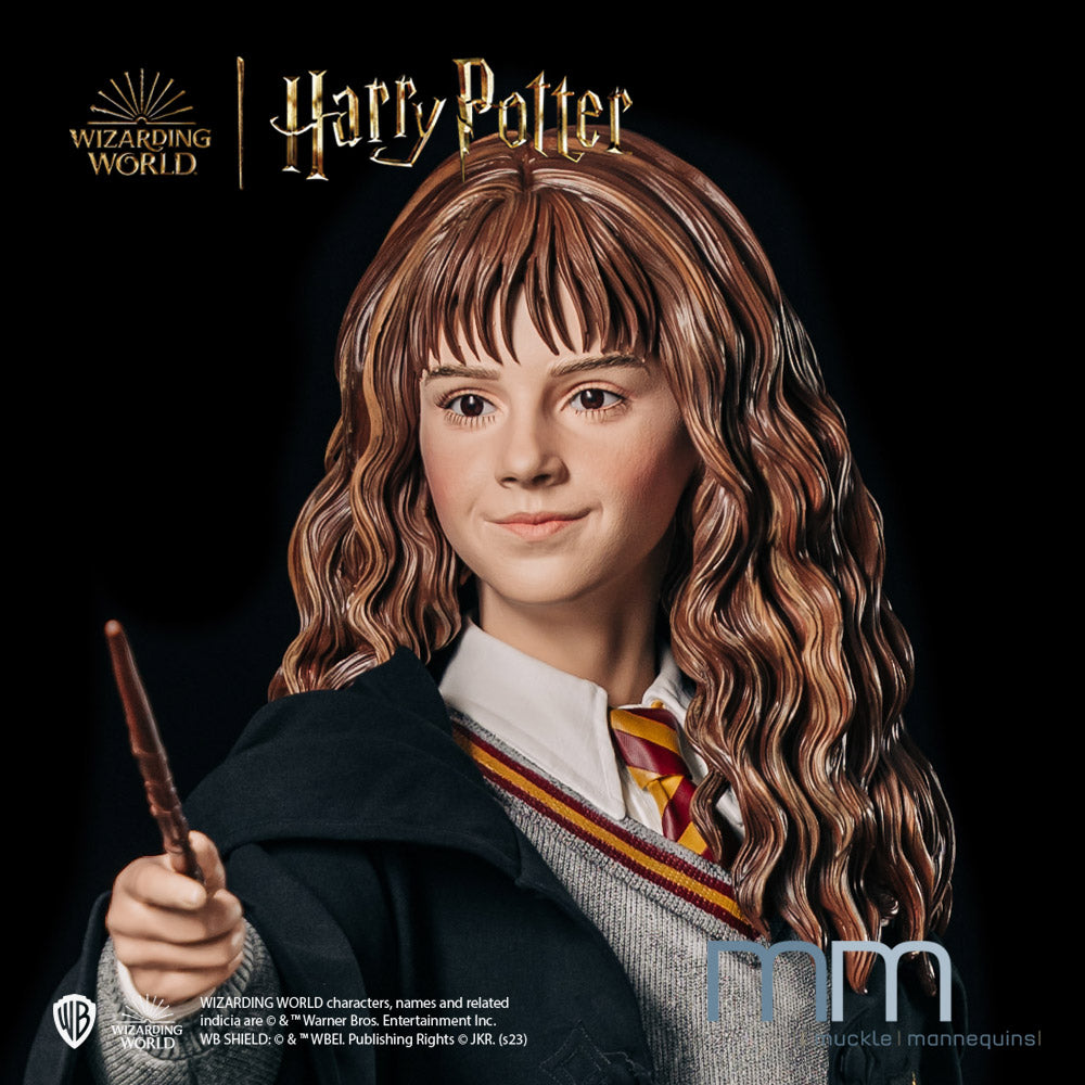 HERMIONE GRANGER