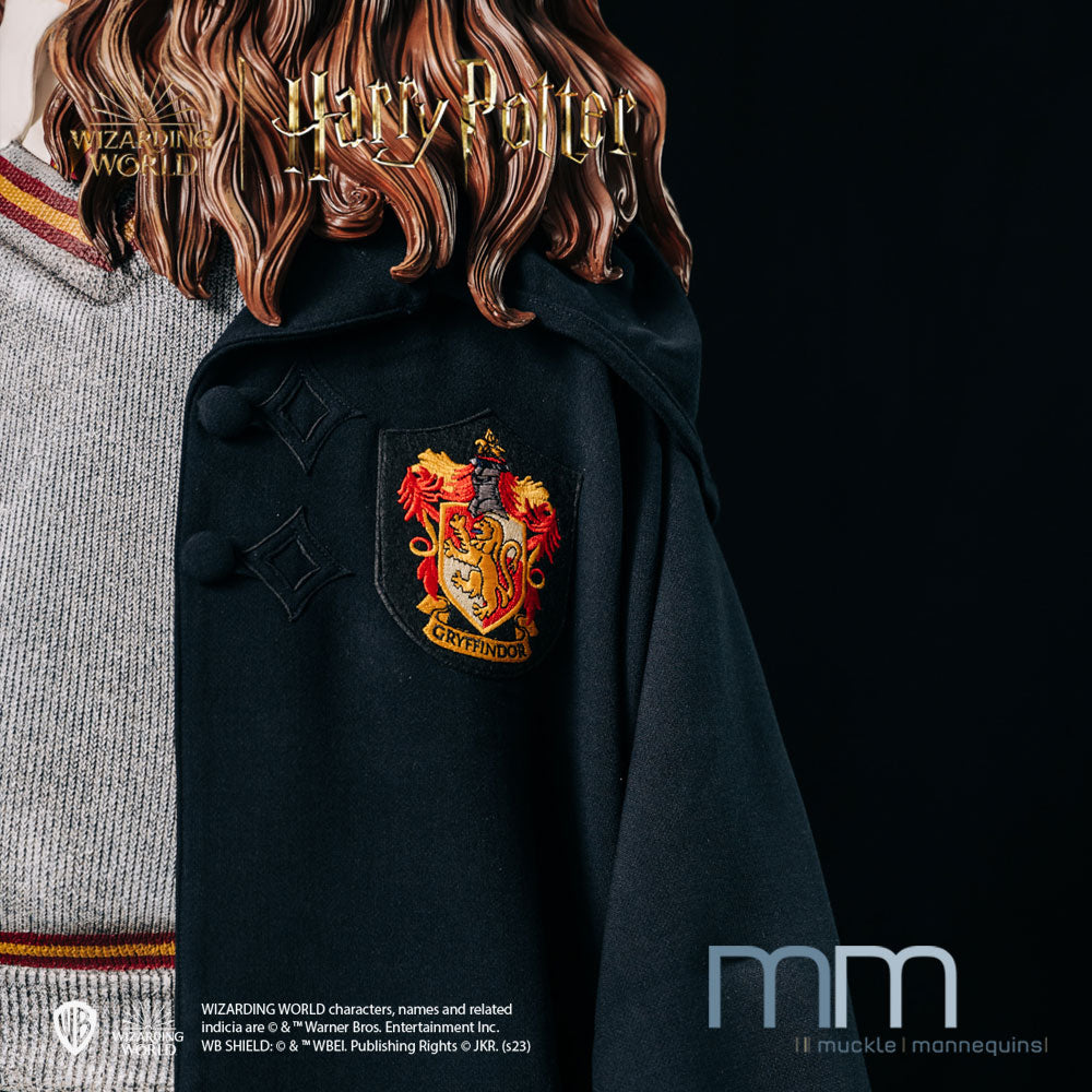 HERMIONE GRANGER