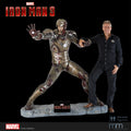 IRON MAN 3 BATTLE VERSION — SOLD OUT —