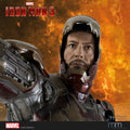 IRON MAN 3 BATTLE VERSION — SOLD OUT —