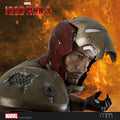 IRON MAN 3 BATTLE VERSION — SOLD OUT —